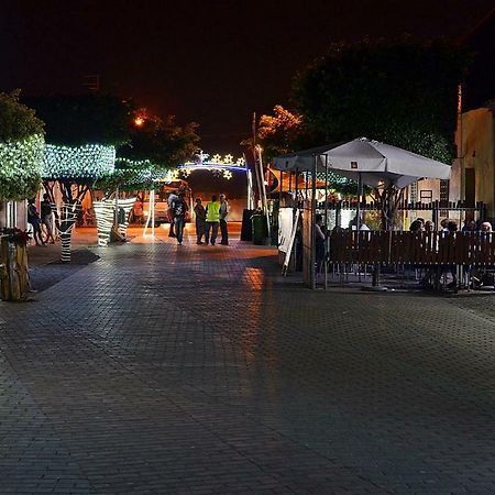 Casa Sodadi Praia Exterior foto